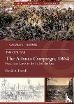 Foy, David A - The Atlanta Campaign, 1864