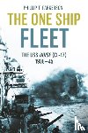 Parkerson, Phillip T - The One Ship Fleet