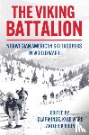 Minge, Olaf, Ward, Kyle, Brun, Erik - The Viking Battalion
