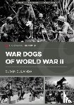 Bulanda, Susan - Military Dogs of World War II
