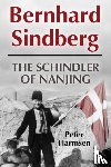 Harmsen, Peter - Bernhard Sindberg