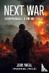 Antal, John F - Next War
