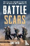 Reid, Chip - Battle Scars