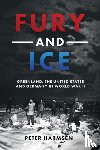 Harmsen, Peter - Fury and Ice