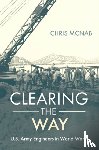 McNab, Chris - Clearing the Way