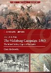 Mackowski, Chris - The Vicksburg Campaign, 1863