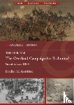 Gottfried, Bradley M - The Overland Campaign for Richmond