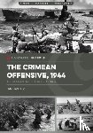 Baxter, Ian - The Crimean Offensive, 1944