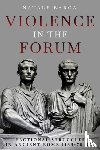 Barca, Natale - Violence in the Forum