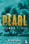 Butler, Daniel Allen - Pearl