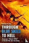 Sion, Edward M - Through Blue Skies to Hell