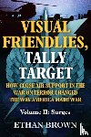 Brown, Ethan - Visual Friendlies, Tally Target