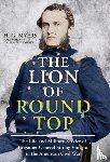 Myers, H G - The Lion of Round Top