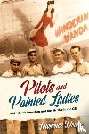 Drake, Lawrence - Pilots and Painted Ladies