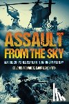Camp, Richard D. - Assault from the Sky