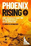 Nightingale, Keith M. - Phoenix Rising