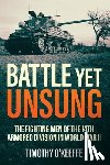 O’Keeffe, Timothy - Battle Yet Unsung