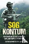 Parnar, Joe, Dumont, Robert - SOG Kontum