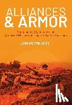 Pomeroy, Jim - Alliances & Armor