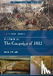 Rauch, Steven J. - The Campaign of 1812