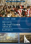 Stoltz, Joseph F. - The Gulf Theater, 1813–15