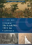 Blackmon, Richard D. - The Creek War 1813–14