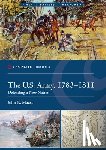 Maass, John R. - The U.S. Army, 1783–1811