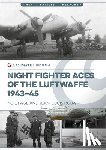 Page, Neil, Roba, Jean-Louis - Night Fighter Aces of the Luftwaffe 1943-45