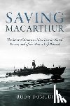Tomedi, Rudy - Saving MacArthur