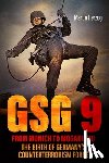 Herzog, Martin - GSG 9: From Munich to Mogadishu