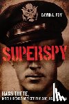 Foy, David A. - Superspy