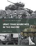 Cansiere, Romain - USMC Tank Markings in the Pacific