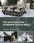 Roberts, Charles C - The 10th Mountain Division in World War II