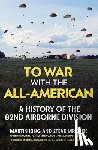 King, Martin, Mrozek, Steve - To War with the All-American