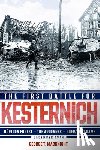 MacKnight, George Thomas - The First Battle for Kesternich