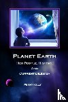 Kelly, Penny - Planet Earth
