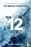 Bradley, Parker - The Twelve