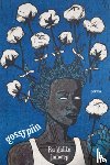 Imhotep, Ra Malika - gossypiin