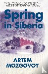 Mozgovoy, Artem - Spring in Siberia