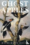 Coles, Katharine - Ghost Apples