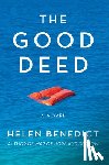 Benedict, Helen - The Good Deed