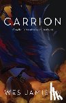 Jamison, Wes - Carrion
