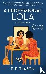 Tuazon, E.P. - Professional Lola