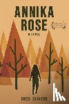 Johnson, Cheri - Annika Rose