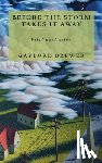 Brewer, Gaylord - Before the Storm Takes It Away