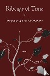 Tchakalian, Jacqueline - Ribcage of Time