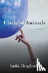 Hoagland, Sadie - Circle of Animals