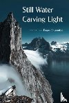 Shumaker, Peggy - Still Water Carving Light