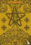 Lemons, Gary - Book of Spells