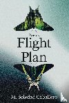 Caballero, M. Soledad - Flight Plan